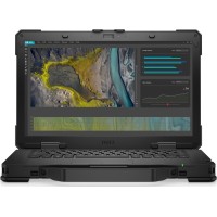 Ноутбук Dell Latitude 5430 Rugged (210-BCFR-2411CMT) Gray