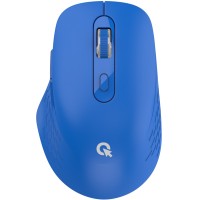 Миша бездротова OfficePro M230C Blue