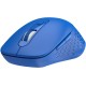 Миша бездротова OfficePro M230C Blue