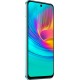 Смартфон Infinix Smart 9 X6532 3/64GB Mint Green