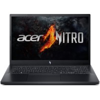 Ноутбук Acer Nitro V 15 ANV15-41-R98S (NH.QSJEU.00E) Black