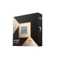 Процесор AMD Ryzen 7 9800X3D (4.7GHz 96MB 120W AM5) Box (100-100001084WOF)