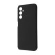 Чохол-накладка Wave Full Silicone Cover для Samsung Galaxy A05s SM-A057 Black