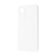 Чохол-накладка Wave Full Silicone Cover для Xiaomi Redmi 13C 4G/Poco C65 White