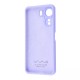 Чохол-накладка Wave Full Silicone Cover для Xiaomi Redmi 13C 4G/Poco C65 Light Purple