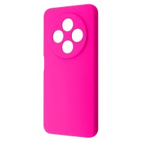 Чохол-накладка Wave Full Silicone Cover для Xiaomi Redmi 14C 4G/Poco C75 Pink