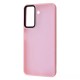 Чохол-накладка Wave Matte Color Case для Xiaomi Redmi 13C 4G/Poco C65 Pink Sand