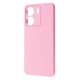 Чохол-накладка Wave Colorful Case для Xiaomi Redmi 13C 4G/Poco C65 Pink Sand