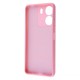 Чохол-накладка Wave Colorful Case для Xiaomi Redmi 13C 4G/Poco C65 Pink Sand