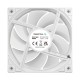 Вентилятор DeepCool FD12 ARGB WH