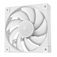 Вентилятор DeepCool FD12 WH