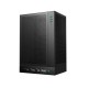 Корпус DeepCool CH170 Digital Black (R-CH170-BKNPI0D-G-1) без БЖ