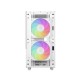 Корпус DeepCool CH360 Digital White (R-CH360-WHAPE3D-G-1) без БЖ