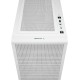 Корпус DeepCool CH360 Digital White (R-CH360-WHAPE3D-G-1) без БЖ