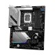 Материнська плата ASRock Z890 Taichi Lite Socket 1851