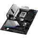 Материнська плата ASRock Z890 Taichi Lite Socket 1851