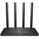 Маршрутизатор TP-Link Archer A6(EU) v4.0, AC1200 Mesh Wi-Fi MU-MIMO, Full Gigabit