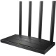 Маршрутизатор TP-Link Archer A6(EU) v4.0, AC1200 Mesh Wi-Fi MU-MIMO, Full Gigabit