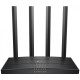 Маршрутизатор TP-LINK ARCHER C6U AC1200, 4xGE LAN, 1xGE WAN, 1xUSB, MESH