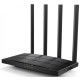 Маршрутизатор TP-LINK ARCHER C6U AC1200, 4xGE LAN, 1xGE WAN, 1xUSB, MESH