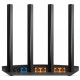 Маршрутизатор TP-LINK ARCHER C6U AC1200, 4xGE LAN, 1xGE WAN, 1xUSB, MESH