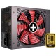 БЖ 1250W Xilence XP1250MR9.2 Performance X+ ATX 3.0 80+ Gold, 140mm, Modular, Retail Box