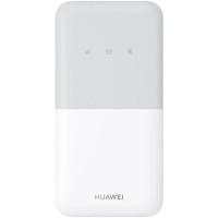 Модем Huawei 4G Mobile WiFi 5 E5586-326 White, арт.51071VHS