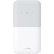 Модем Huawei 4G Mobile WiFi 5 E5586-326 White, арт.51071VHS