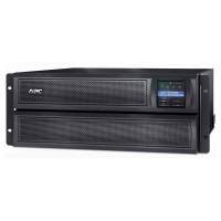 ДБЖ APC Smart-UPS X 3000VA (SMX3000HV)