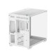 Корпус DeepCool CG530 White (R-CG530-WHNDA0-G-1) без БЖ