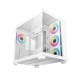 Корпус DeepCool CG530 4F White (R-CG530-WHADA4-G-1) без БЖ