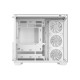 Корпус DeepCool CG530 4F White (R-CG530-WHADA4-G-1) без БЖ