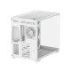 Корпус DeepCool CG530 4F White (R-CG530-WHADA4-G-1) без БЖ