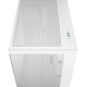 Корпус DeepCool CG530 4F White (R-CG530-WHADA4-G-1) без БЖ