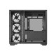 Корпус DeepCool CG530 4F Black (R-CG530-BKADA4-G-1) без БЖ