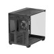 Корпус DeepCool CG530 4F Black (R-CG530-BKADA4-G-1) без БЖ