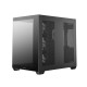 Корпус DeepCool CG530 4F Black (R-CG530-BKADA4-G-1) без БЖ