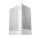 Корпус DeepCool CH170 Digital White (R-CH170-WHNPI0D-G-1) без БЖ