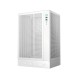 Корпус DeepCool CH170 Digital White (R-CH170-WHNPI0D-G-1) без БЖ