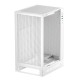 Корпус DeepCool CH170 Digital White (R-CH170-WHNPI0D-G-1) без БЖ