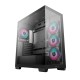 Корпус DeepCool CG580 4F Black (R-CG580-BKADA4-G-1) без БЖ