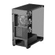 Корпус DeepCool CG580 4F Black (R-CG580-BKADA4-G-1) без БЖ