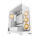 Корпус DeepCool CG580 4F White (R-CG580-WHADA4-G-1) без БЖ