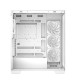 Корпус DeepCool CG580 4F White (R-CG580-WHADA4-G-1) без БЖ