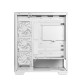 Корпус DeepCool CG580 4F White (R-CG580-WHADA4-G-1) без БЖ