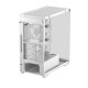 Корпус DeepCool CG580 4F White (R-CG580-WHADA4-G-1) без БЖ