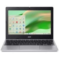 Ноутбук Acer Chromebook 311 CB311-12H-C75E (NX.KX1EU.006) Silver