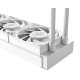 Система водяного охолодження ID-Cooling DX360 Max White