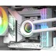 Система водяного охолодження ID-Cooling FX240 INF White