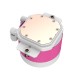 Система водяного охолодження ID-Cooling FX240 INF Pink